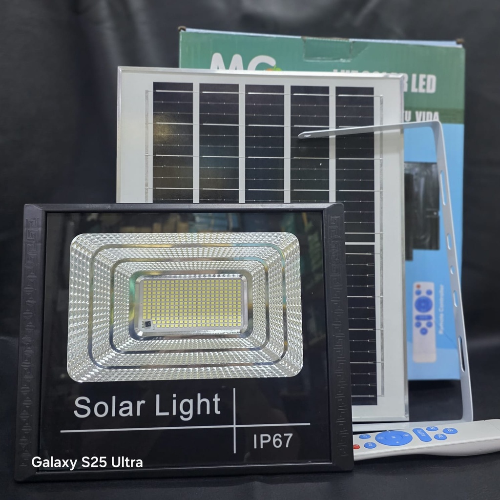 REFLECTOR SOLAR PARA EXTERIORES 300W |AJ440497|