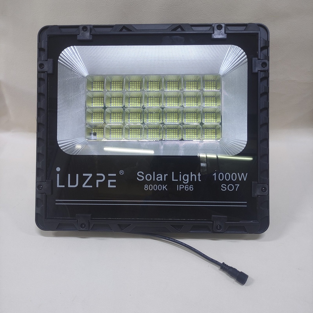 REFLECTOR SOLAR 1000W |066007|