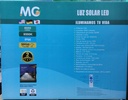 REFLECTOR SOLAR CURVO METALICO 500W |440538| 