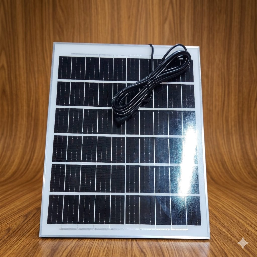 REFLECTOR SOLAR CURVO METALICO 500W |440538| 