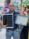 REFLECTOR SOLAR METALICO 500W |440536|
