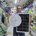 LUZ SOLAR DE INTERIOR BLANCA Y CALIDA 700W |440482| 