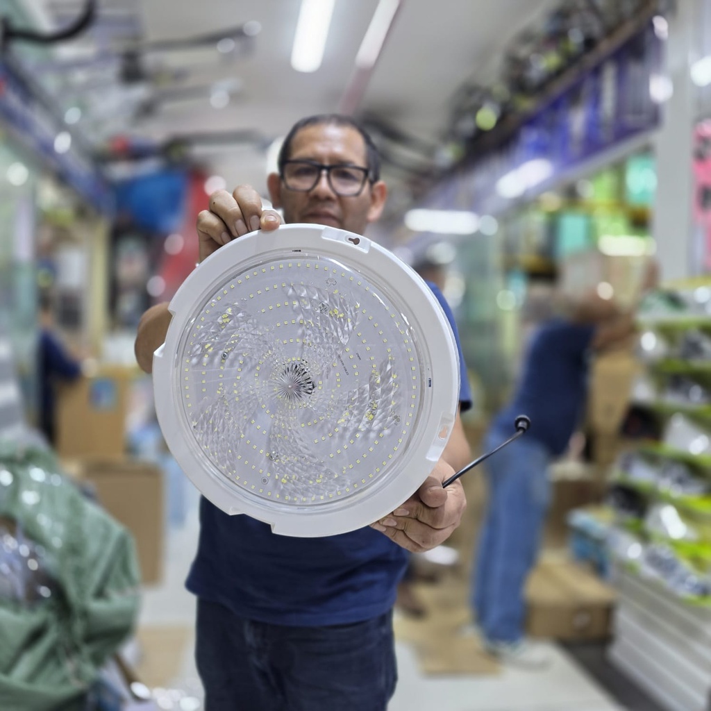 LUCES SOLARES PARA HABITACIONES 700W |AJ440479A| 