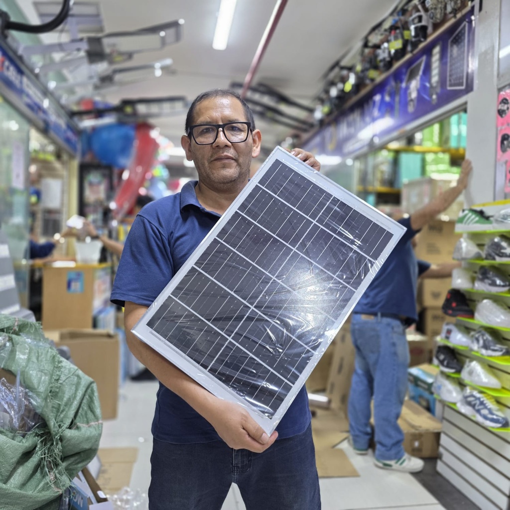 LUCES SOLARES PARA HABITACIONES 700W |AJ440479A| 