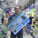 LUCES SOLARES PARA HABITACIONES 700W |AJ440479A| 
