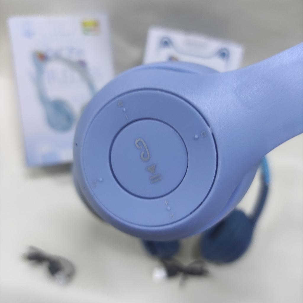 AUDIFONO GATITO |51754|