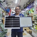 REFLECTOR PLANO 800W ABS |440501|  
