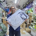 LUCES SOLARES PARA HABITACIONES 400W |AJ440481A| 