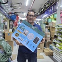 LUCES SOLARES PARA HABITACIONES 400W |AJ440481A| 