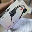 LINTERNA VINCHA CON 3 LENTES |JF-14007|