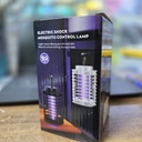 LAMPARA MATA MOSQUITOS USB |Y753|