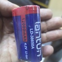 LINTERNA RECARGABLE ALTA POTENCIA |LT-G513|