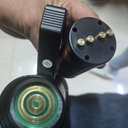LINTERNA POWER CON ASA |LD-L1558A|