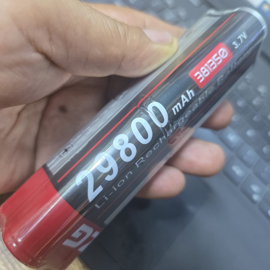 LINTERNA PROFESIONAL |EPC-37|