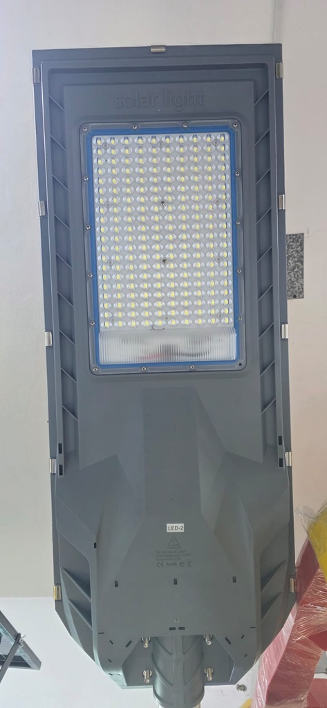 PASTORAL SOLAR MONOCRISTALINO 1800W |TR-193|