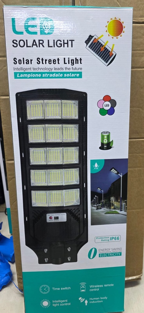 LUCES PASTORALES 750 LEDS |TY127684| 