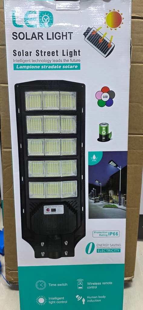 LUCES PASTORALES 750 LEDS |TY127684| 