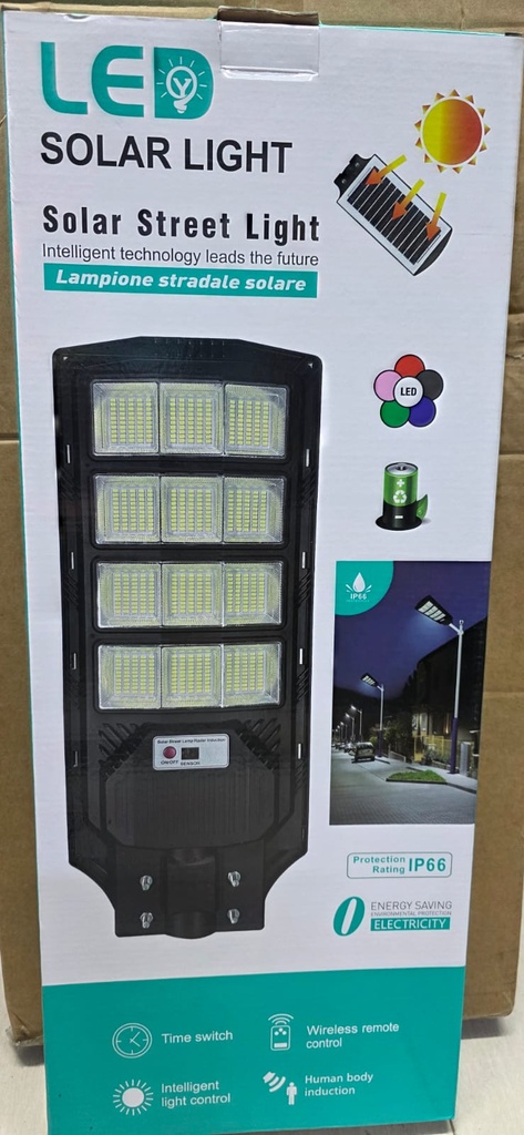 LUCES PASTORALES |TY127683|