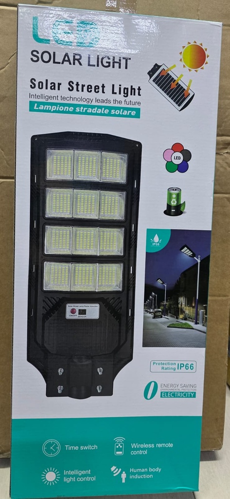 LUCES PASTORALES |TY127683|