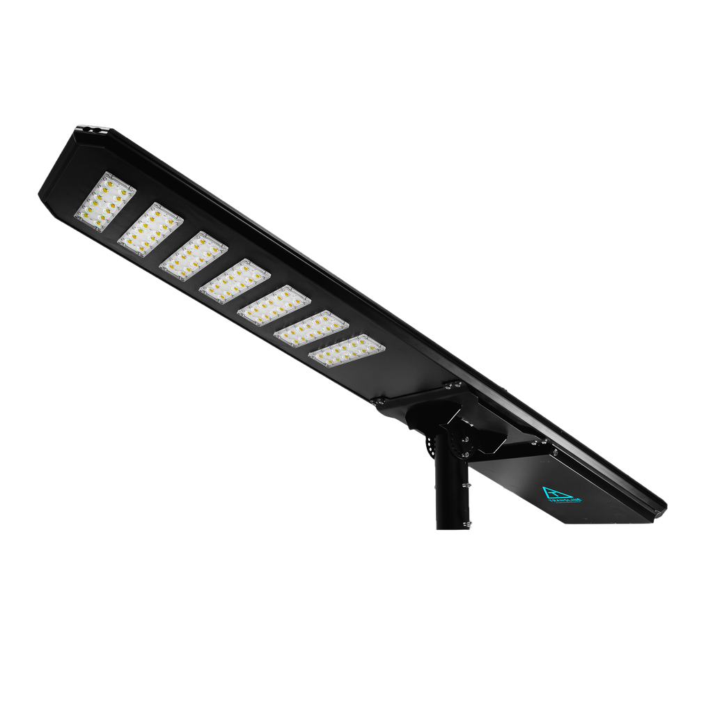 LUMINARIA PROFESIONAL  OLYMPO 25400 LUMENES 150W - TRANSLINE