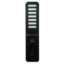 LUMINARIA PROFESIONAL  OLYMPO 25400 LUMENES 150W - TRANSLINE
