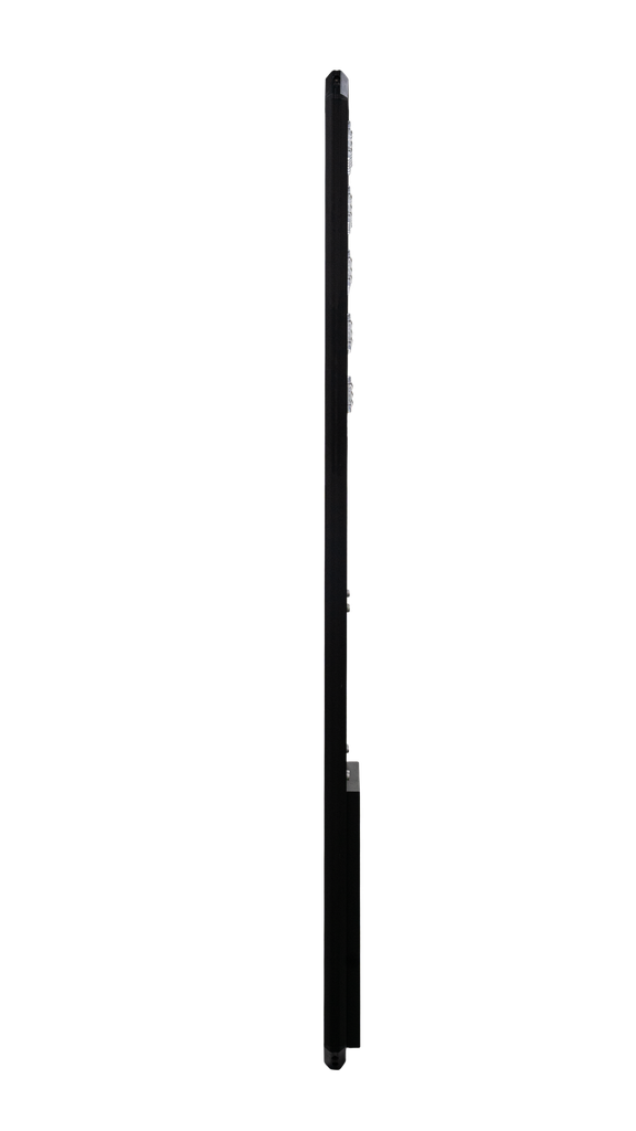 LUMINARIA PROFESIONAL  OLYMPO 25400 LUMENES 150W - TRANSLINE