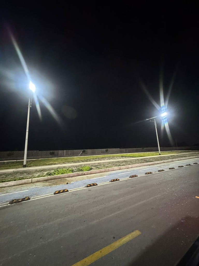 LUMINARIA PROFESIONAL  OLYMPO 25400 LUMENES 150W - TRANSLINE