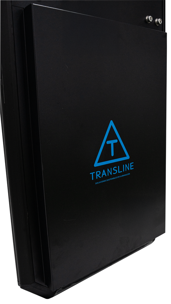 LUMINARIA PROFESIONAL  OLYMPO 25400 LUMENES 150W - TRANSLINE