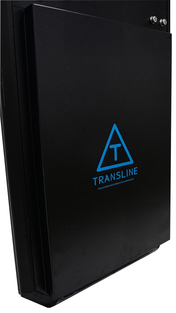 LUMINARIA PROFESIONAL  OLYMPO 25400 LUMENES 150W - TRANSLINE