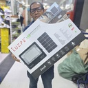 REFLECTOR SOLAR 1000W BLANCO  |90283|