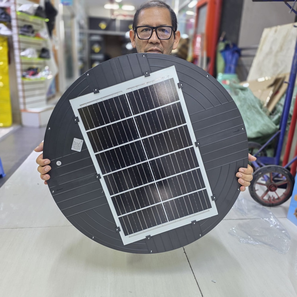FAROLA UFO GIGANTE 1000W |90325|