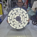 FAROLA UFO GIGANTE 1000W |90325|
