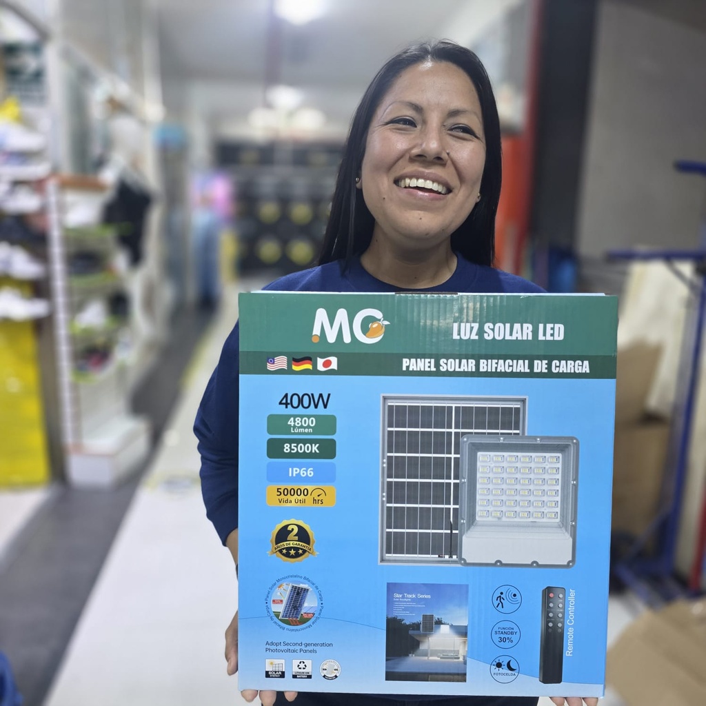 REFLECTOR SOLAR 400W |440460|   