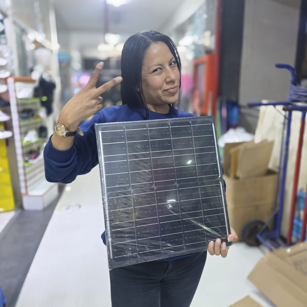 REFLECTOR SOLAR 400W |440460|   