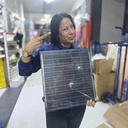REFLECTOR SOLAR 400W |440460|   