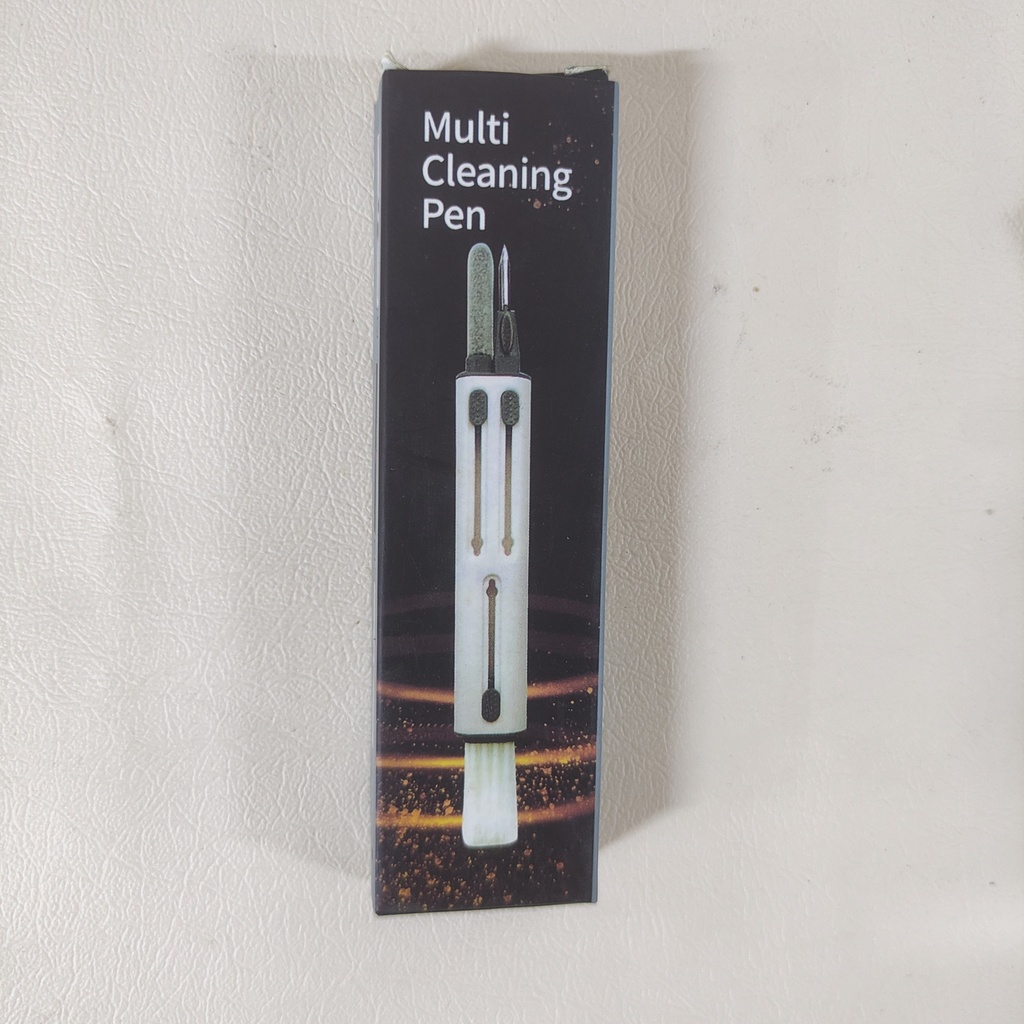 KIT DE LIMPIEZA 4 EN 1 |RS10218|