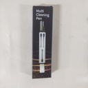 KIT DE LIMPIEZA 4 EN 1 |RS10218|