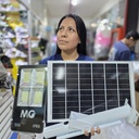 LUZ SOLAR PASTORAL 500W |440526|
