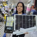 LUZ SOLAR PASTORAL 500W |440526|