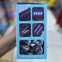 LAMPARA RECARGABLE SOLAR CON HERRAMIENTAS |14009|
