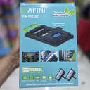 PANEL SOLAR CON BATERIA recargable 5000mAh |TY2323|