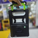 PANEL SOLAR CON BATERIA recargable 5000mAh |TY2323|