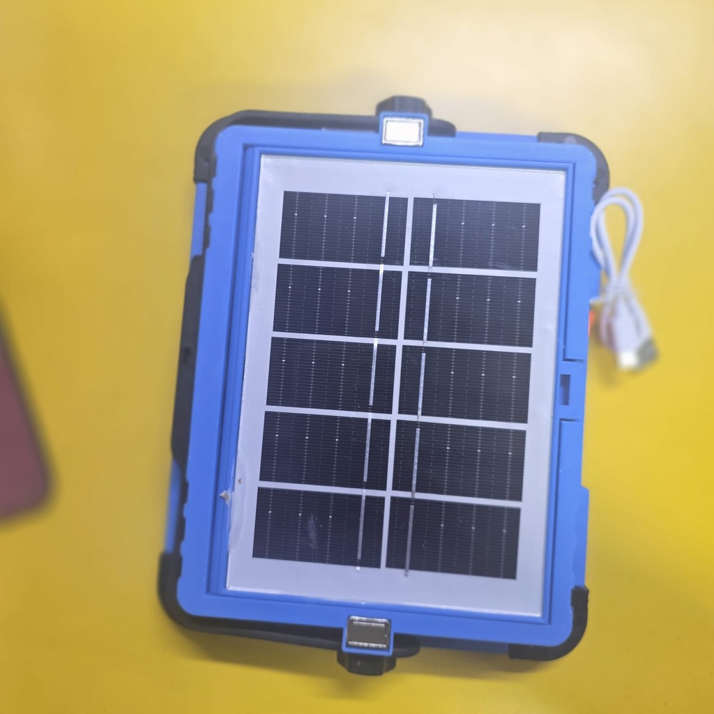 REFLECTOR RECARGABLE 7200 mAh |TY047|
