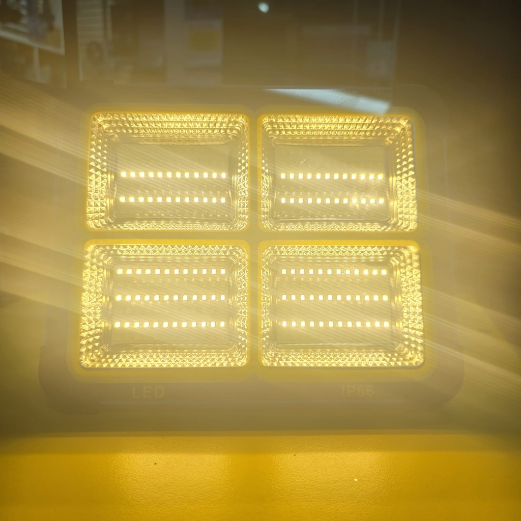 REFLECTOR RECARGABLE 7200 mAh |TY047|