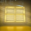 REFLECTOR RECARGABLE 7200 mAh |TY047|