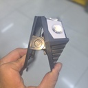 LAMPARA SOLAR BATMAN BOCON |TY050|