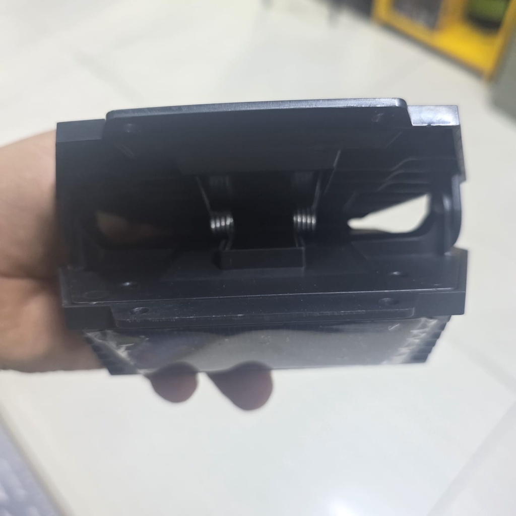 LAMPARA SOLAR BATMAN BOCON |TY050|