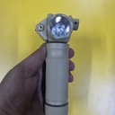 LINTERNA CON LASER |YZ-12|