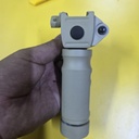 LINTERNA CON LASER |YZ-12|