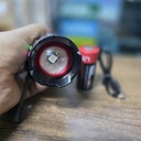 LINTERNA RECARGABLE |EPC-N14|